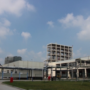 山東福永利環(huán)?？萍加邢薰窘ㄔO(shè)工程