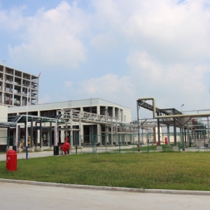 山東福永利環(huán)?？萍加邢薰窘ㄔO(shè)工程